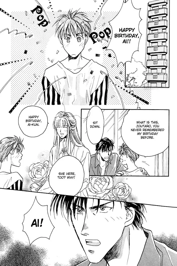 Read Double Call chapter 4 image 25 on Lezhin
