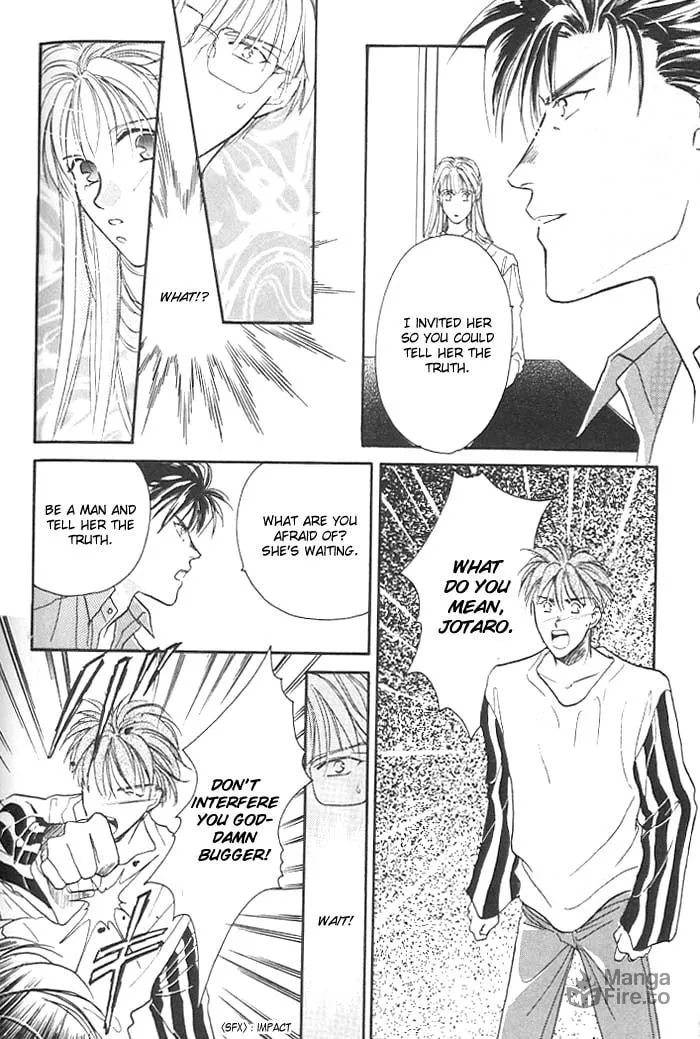 Read Double Call chapter 4 image 26 on Lezhin