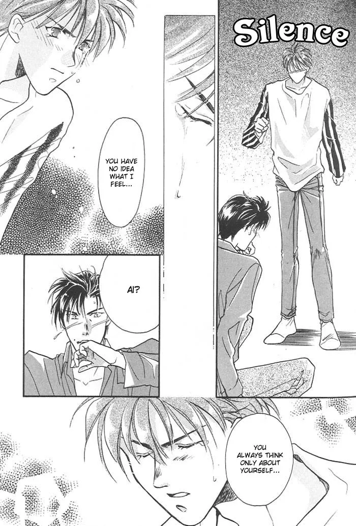 Read Double Call chapter 4 image 27 on Lezhin