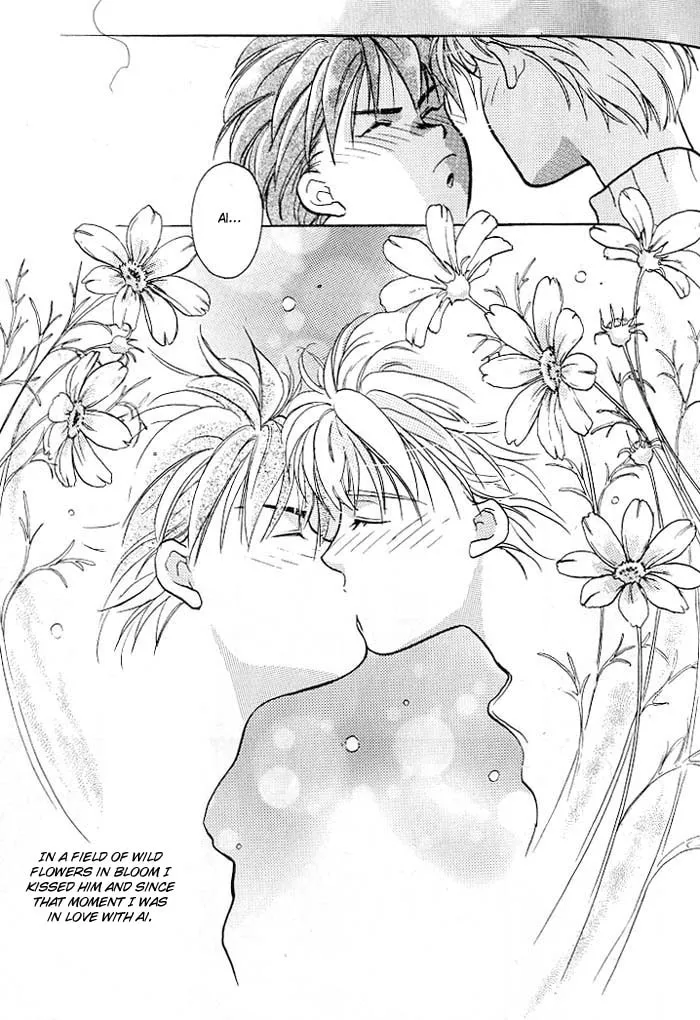 Read Double Call chapter 4 image 3 on Lezhin