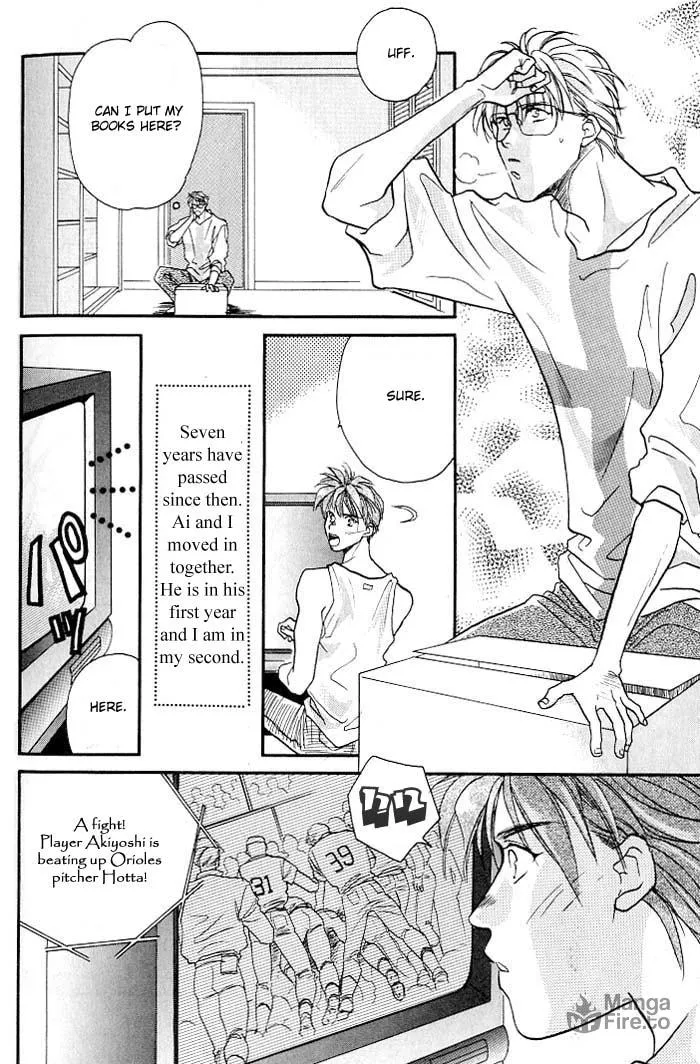 Read Double Call chapter 4 image 4 on Lezhin