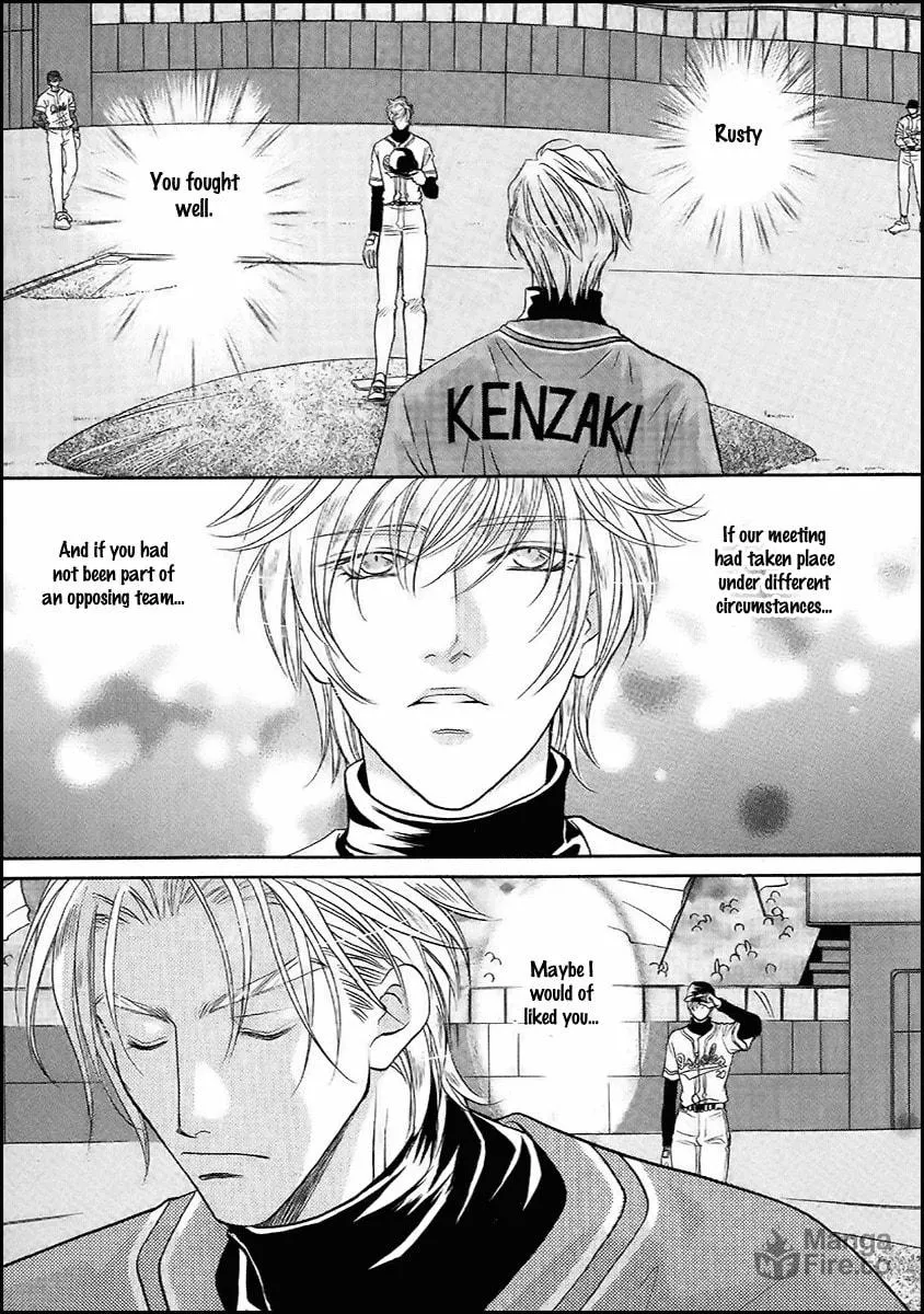 Read Double Call chapter 40 image 11 on Lezhin