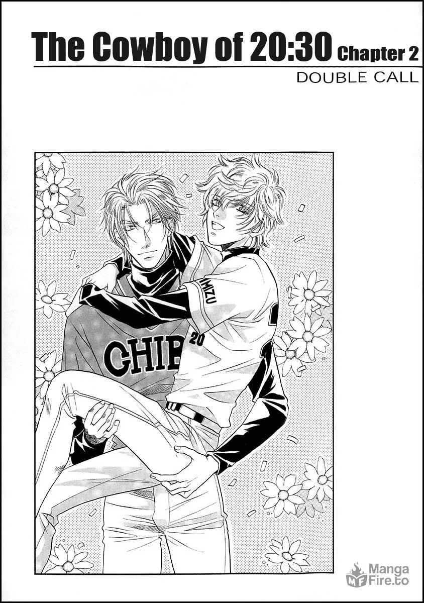 Read Double Call chapter 40 image 2 on Lezhin