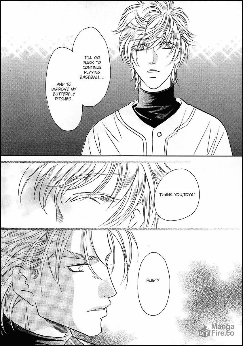 Read Double Call chapter 40 image 20 on Lezhin