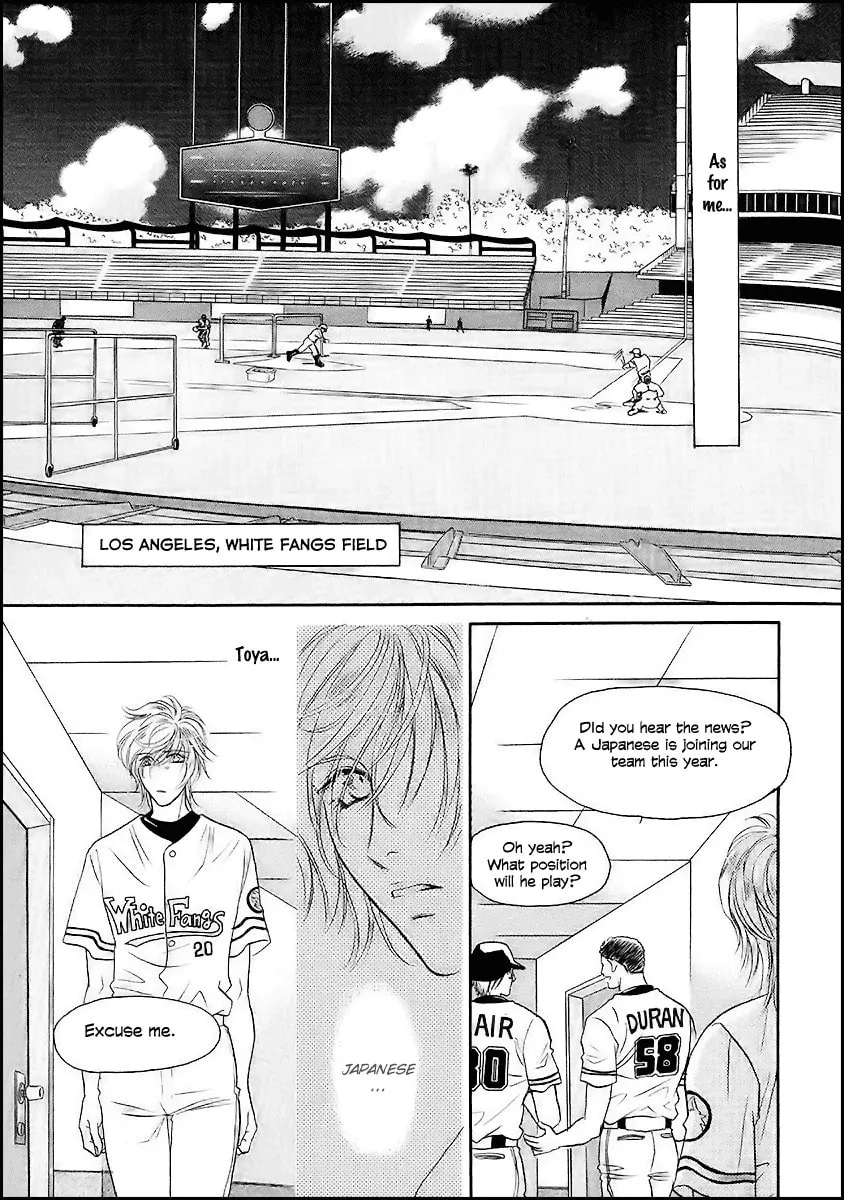 Read Double Call chapter 40 image 27 on Lezhin