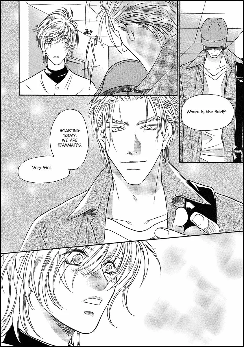 Read Double Call chapter 40 image 28 on Lezhin