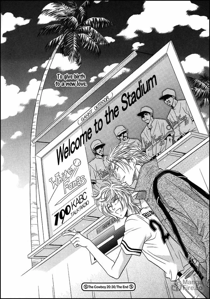 Read Double Call chapter 40 image 32 on Lezhin
