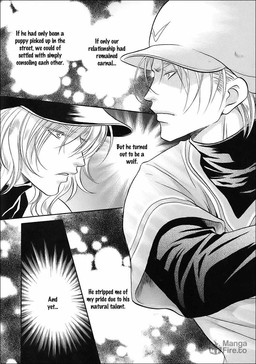 Read Double Call chapter 40 image 5 on Lezhin