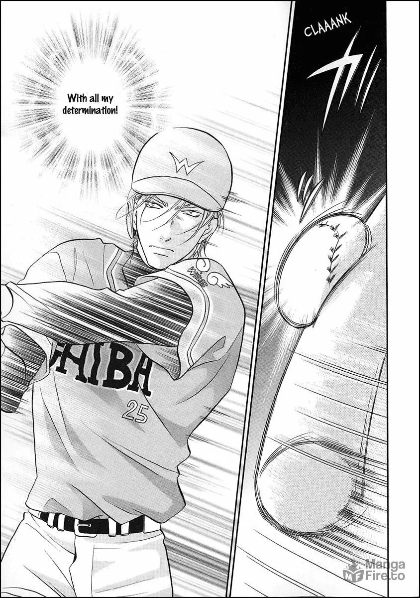 Read Double Call chapter 40 image 8 on Lezhin
