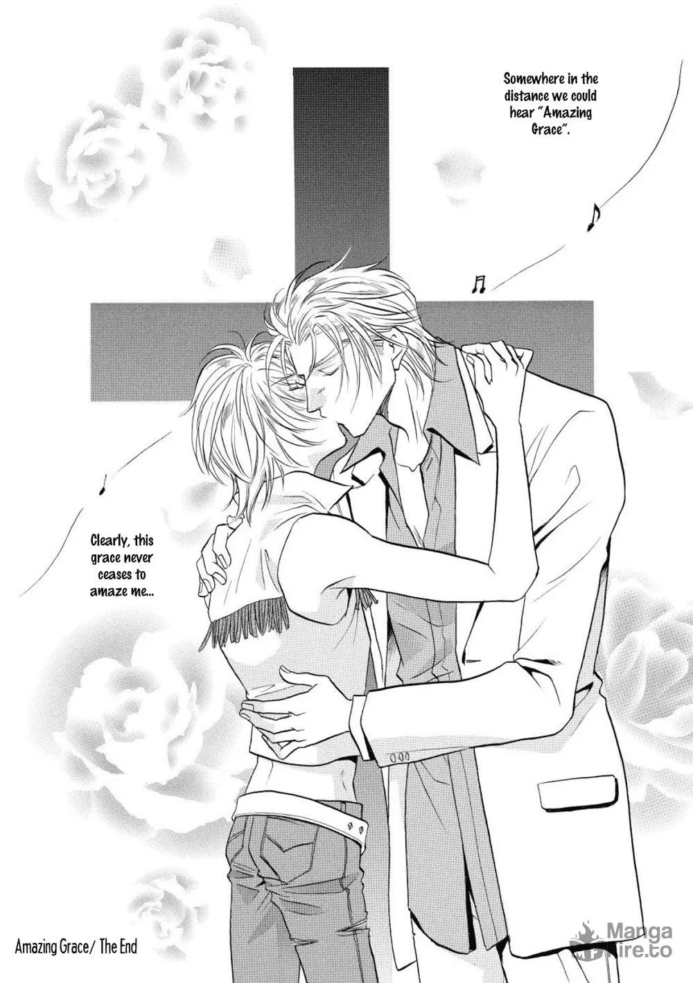 Read Double Call chapter 41 image 23 on Lezhin