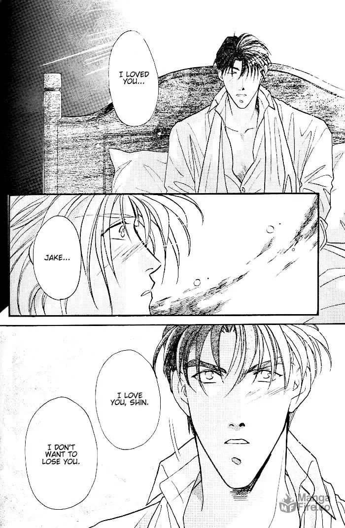 Read Double Call chapter 5 image 17 on Lezhin