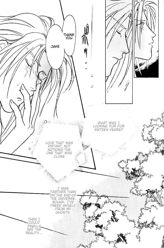 Read Double Call chapter 5 image 18 on Lezhin