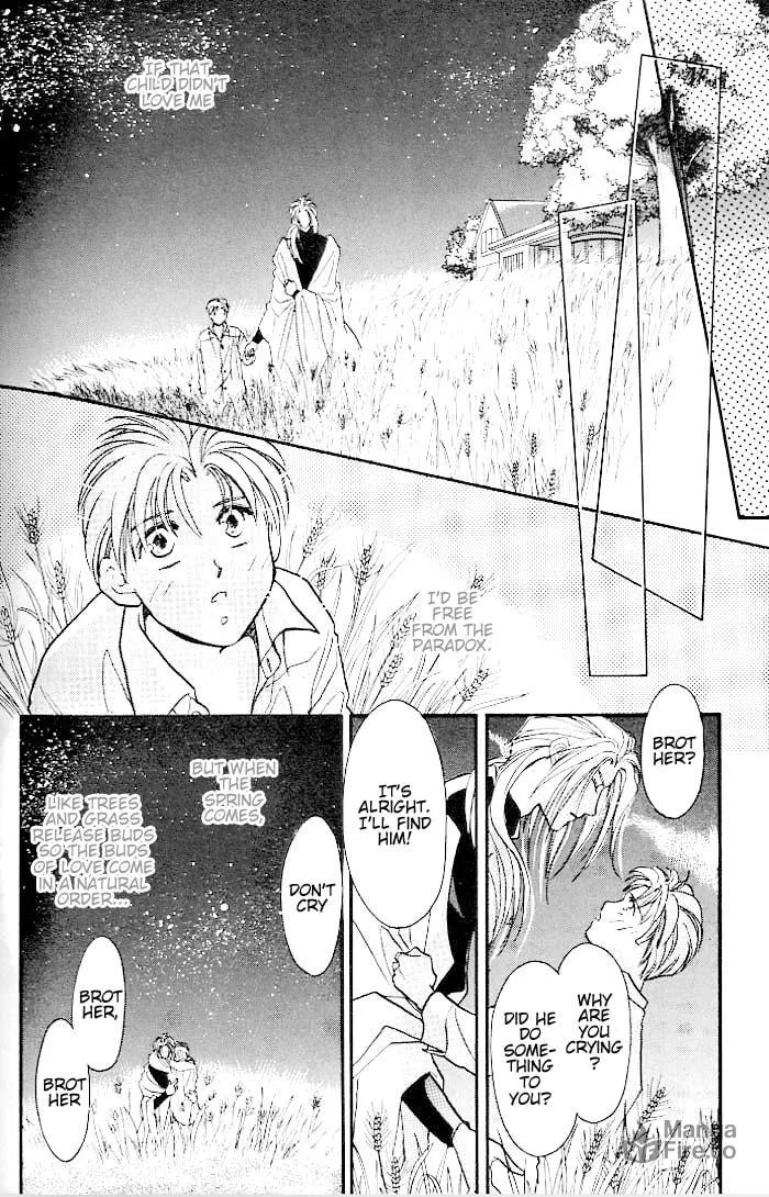 Read Double Call chapter 5 image 19 on Lezhin