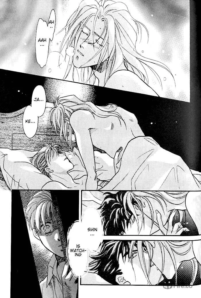 Read Double Call chapter 5 image 20 on Lezhin