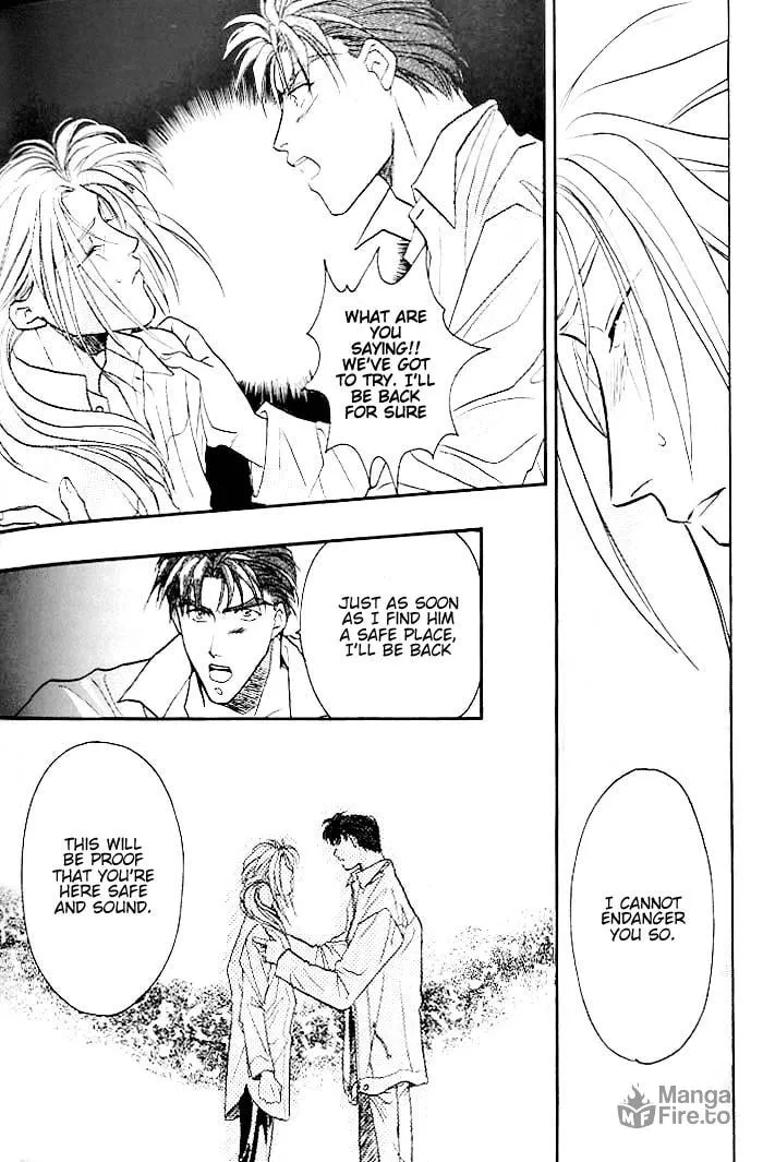 Read Double Call chapter 5 image 29 on Lezhin