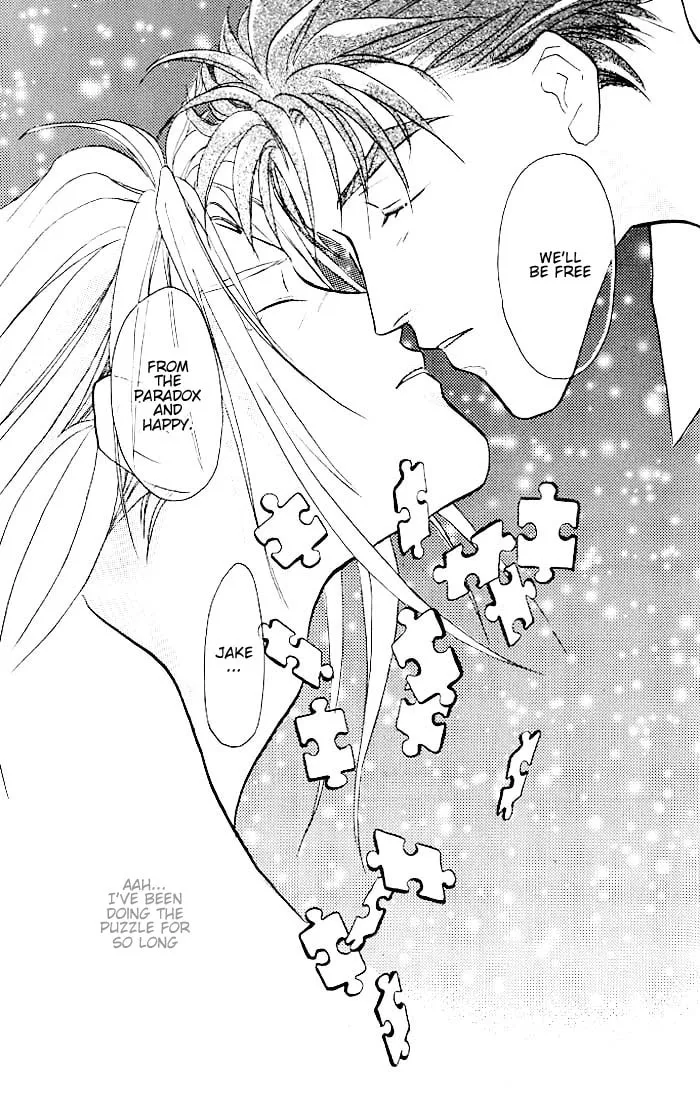 Read Double Call chapter 5 image 30 on Lezhin