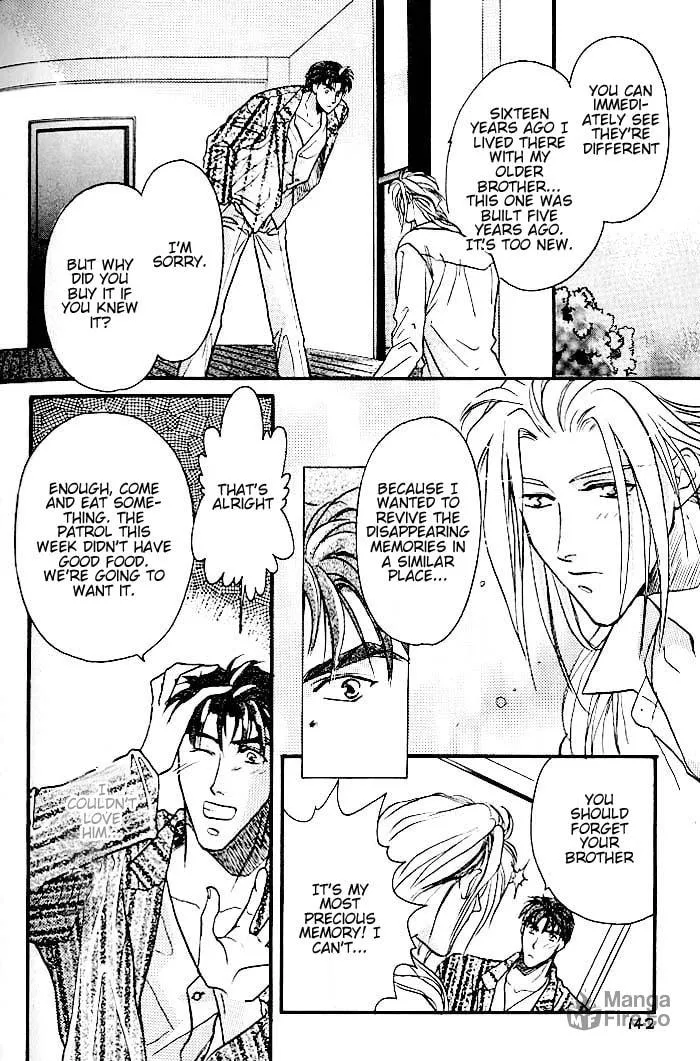 Read Double Call chapter 5 image 5 on Lezhin