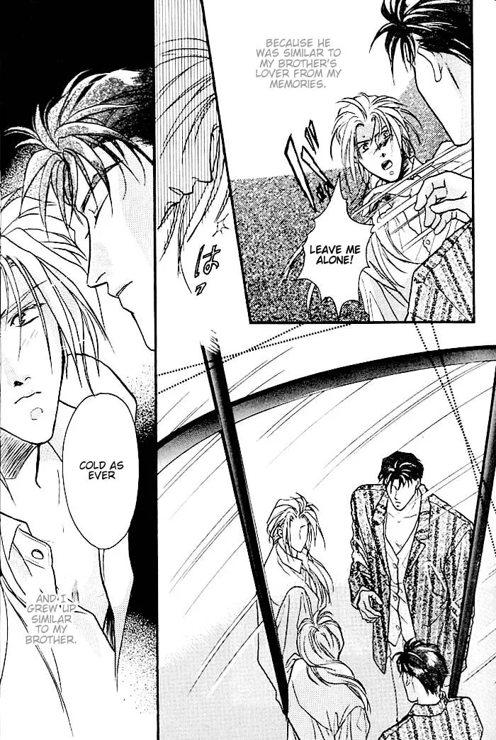 Read Double Call chapter 5 image 6 on Lezhin