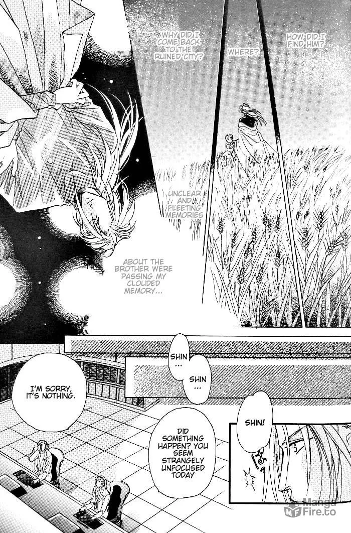 Read Double Call chapter 5 image 8 on Lezhin