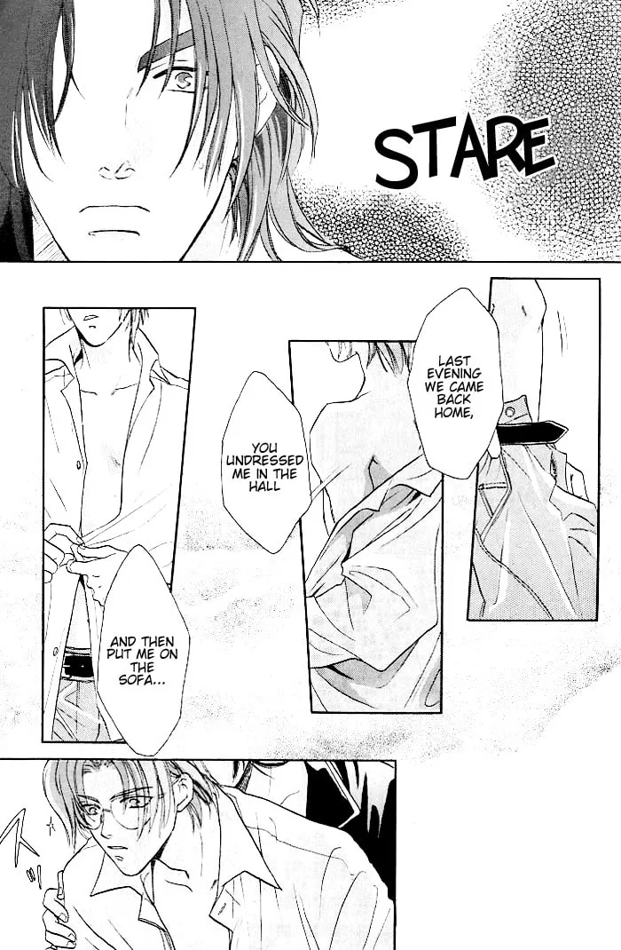 Read Double Call chapter 6 image 3 on Lezhin