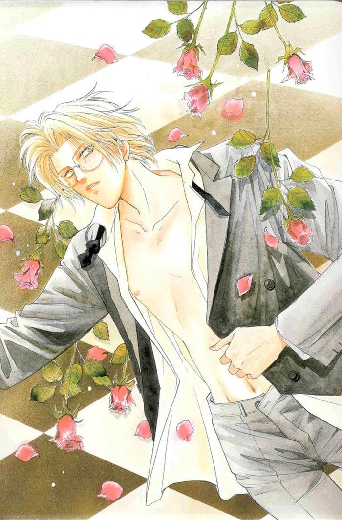 Read Double Call chapter 7 image 1 on Lezhin