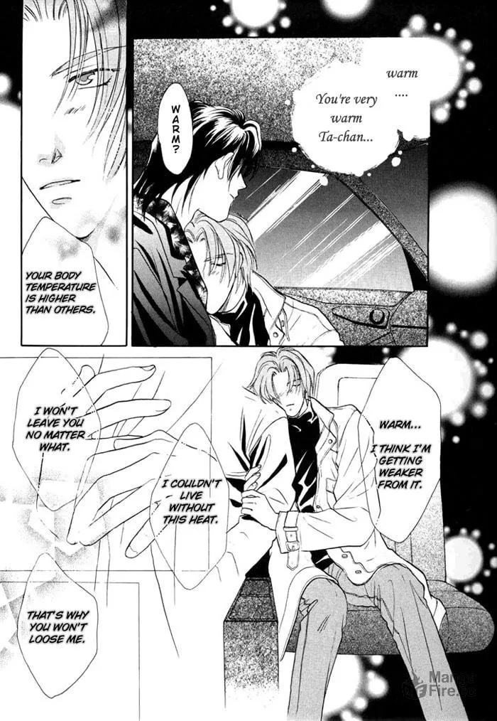 Read Double Call chapter 7 image 14 on Lezhin