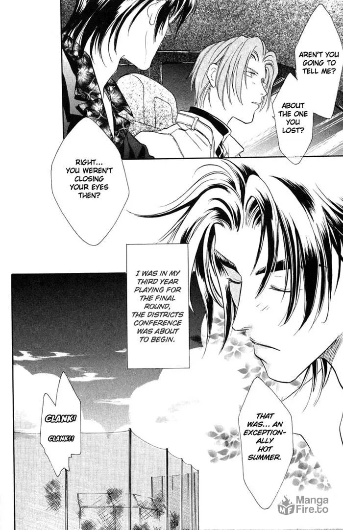 Read Double Call chapter 7 image 17 on Lezhin