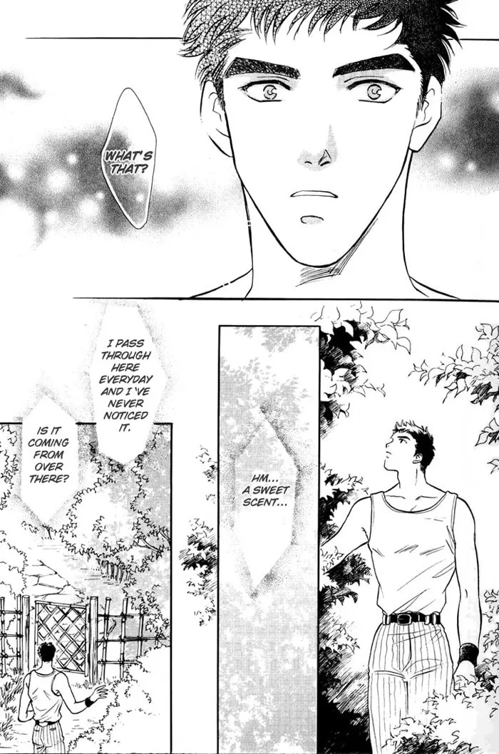 Read Double Call chapter 7 image 22 on Lezhin