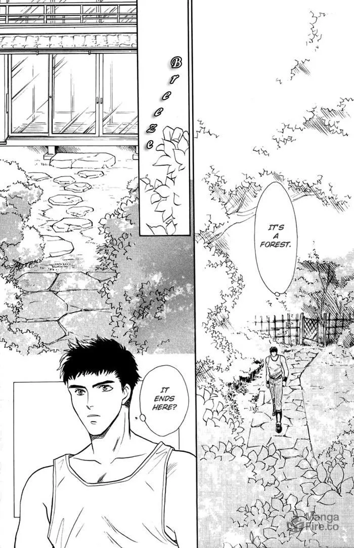 Read Double Call chapter 7 image 23 on Lezhin