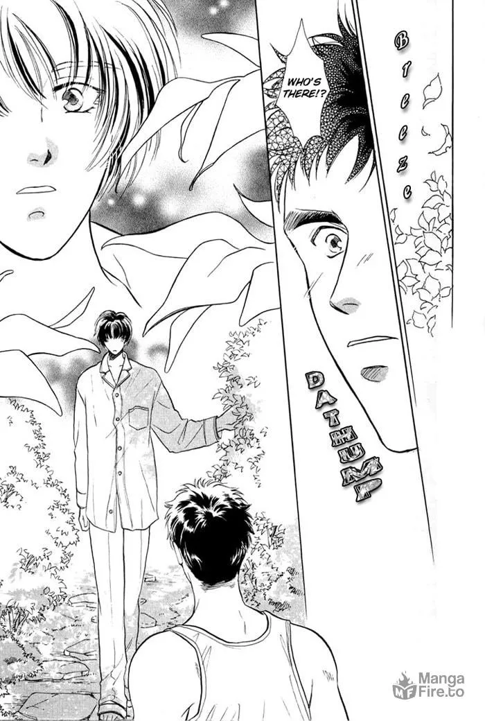 Read Double Call chapter 7 image 24 on Lezhin