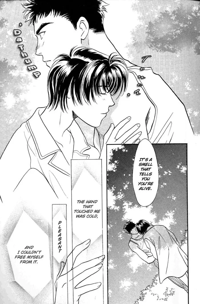 Read Double Call chapter 7 image 28 on Lezhin