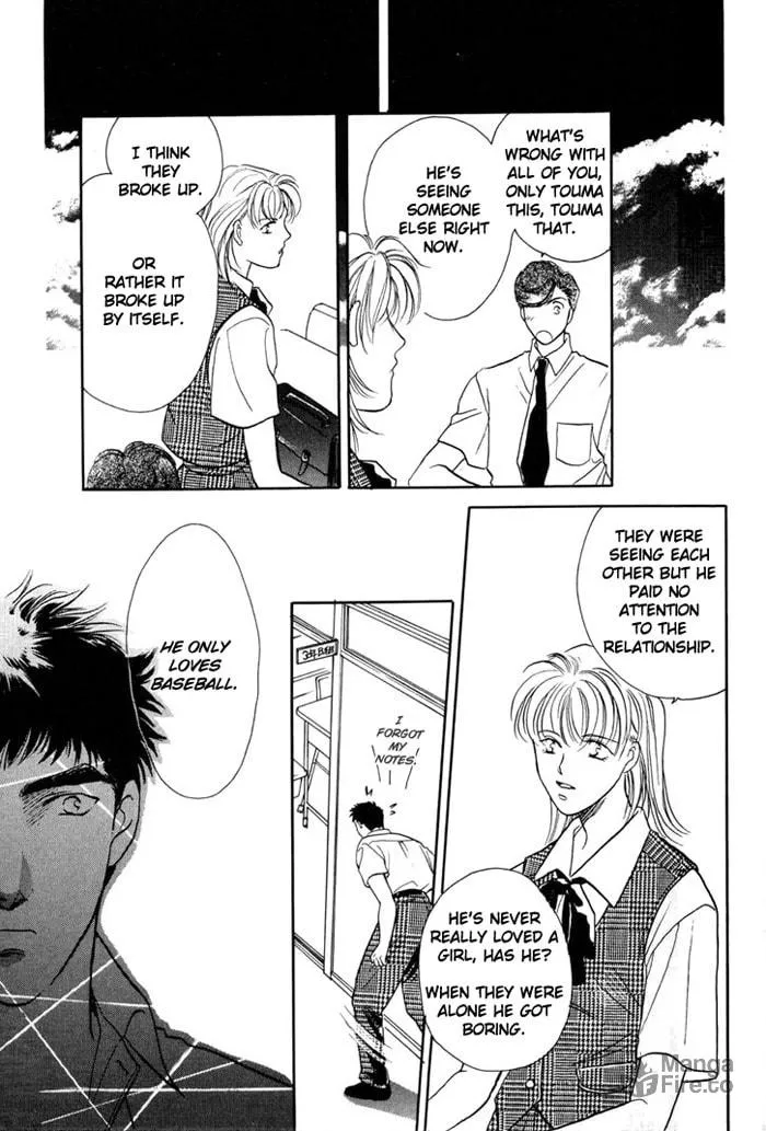 Read Double Call chapter 7 image 32 on Lezhin