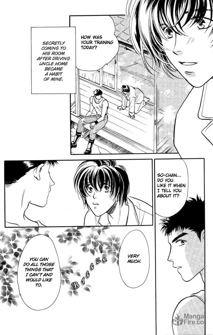Read Double Call chapter 7 image 35 on Lezhin