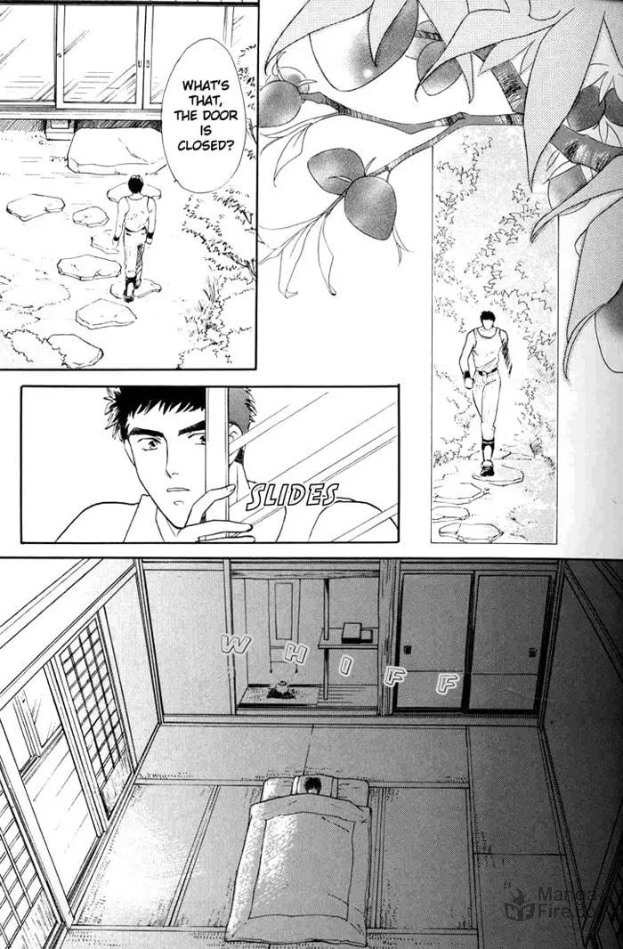 Read Double Call chapter 7 image 38 on Lezhin