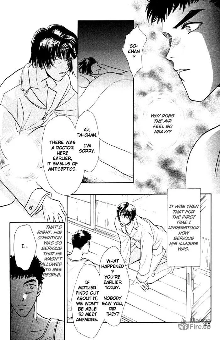 Read Double Call chapter 7 image 39 on Lezhin