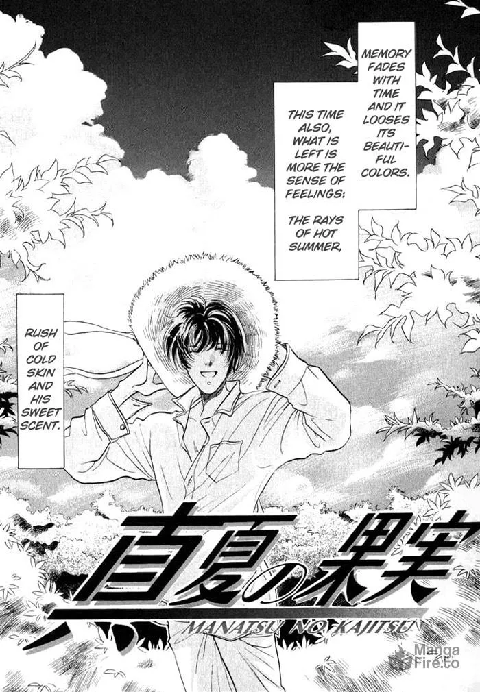 Read Double Call chapter 7 image 4 on Lezhin