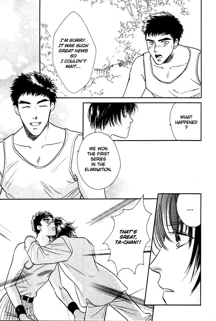 Read Double Call chapter 7 image 40 on Lezhin