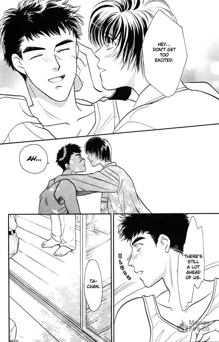 Read Double Call chapter 7 image 41 on Lezhin