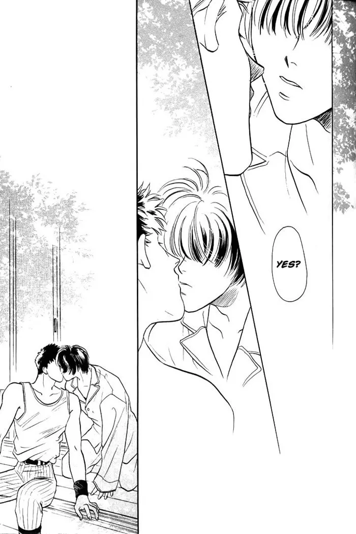 Read Double Call chapter 7 image 42 on Lezhin