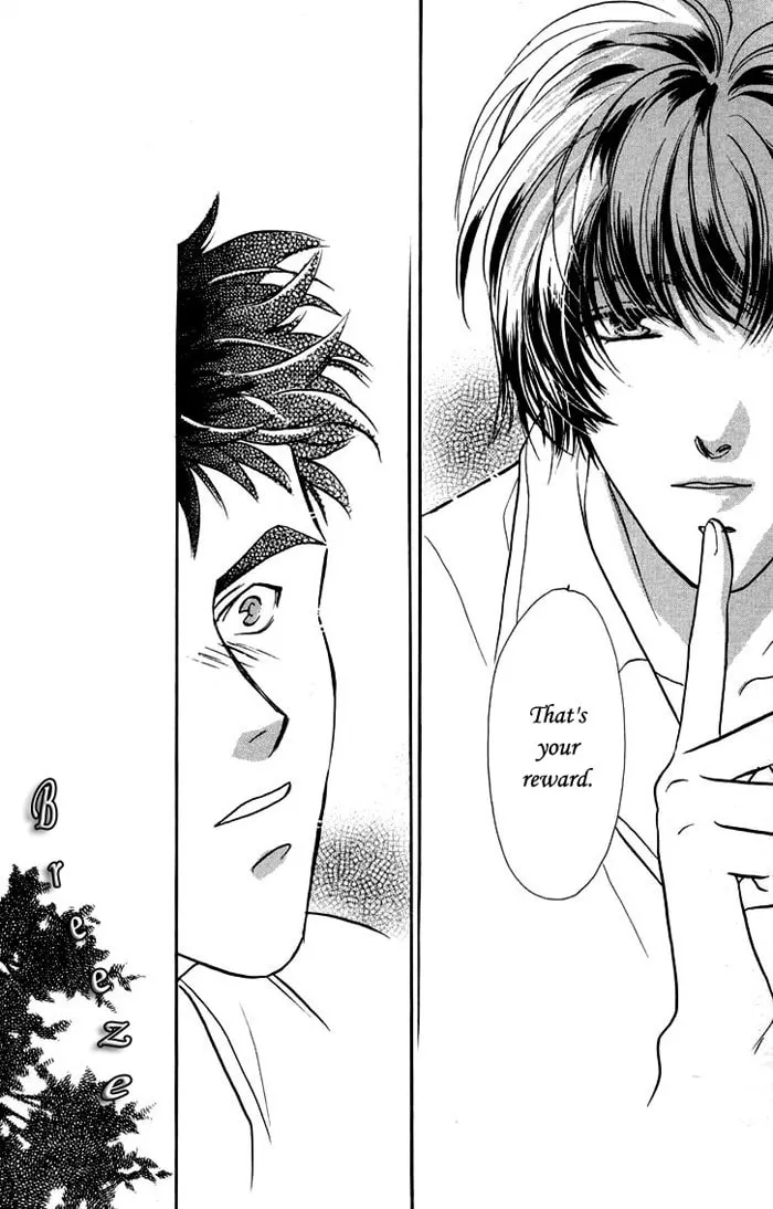 Read Double Call chapter 7 image 43 on Lezhin