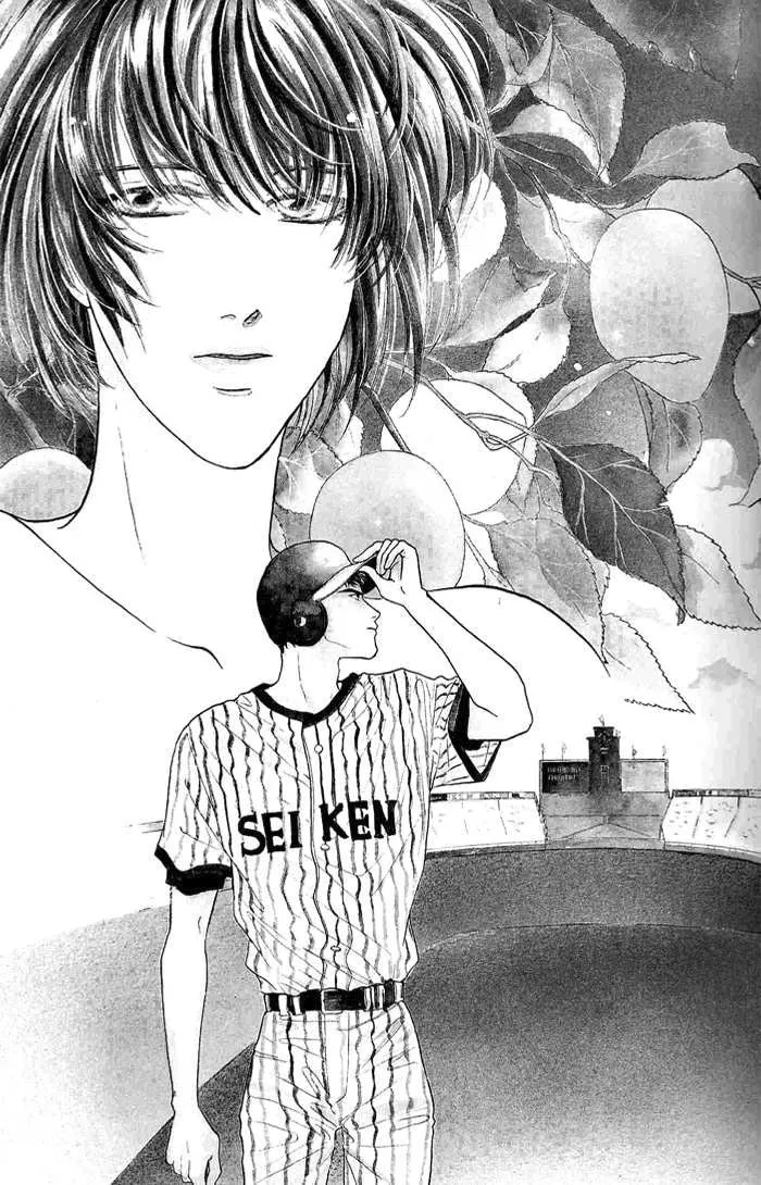 Read Double Call chapter 7 image 46 on Lezhin