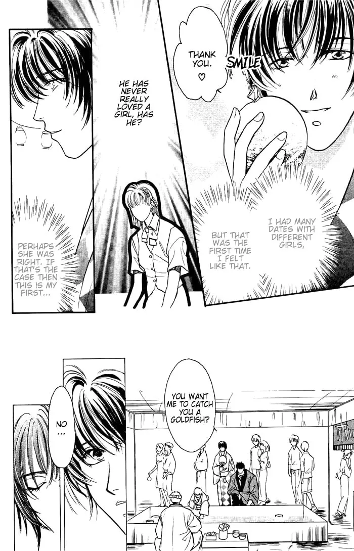 Read Double Call chapter 7 image 51 on Lezhin