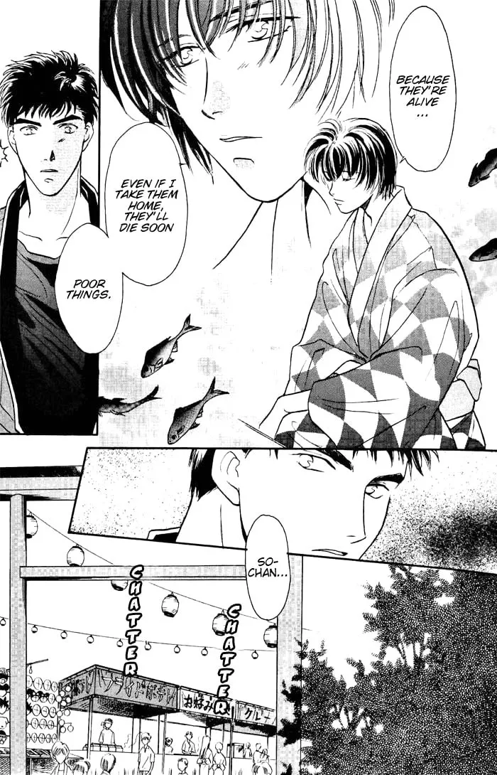Read Double Call chapter 7 image 52 on Lezhin