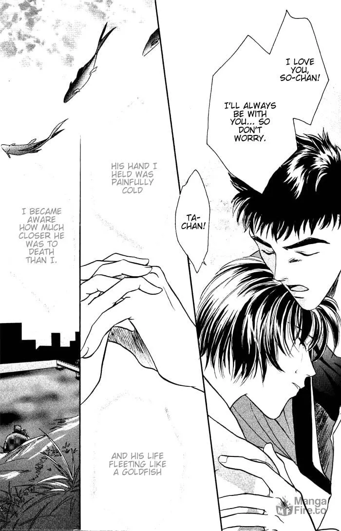 Read Double Call chapter 7 image 56 on Lezhin
