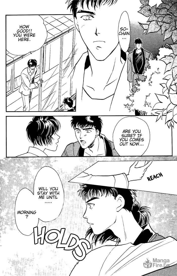 Read Double Call chapter 7 image 59 on Lezhin