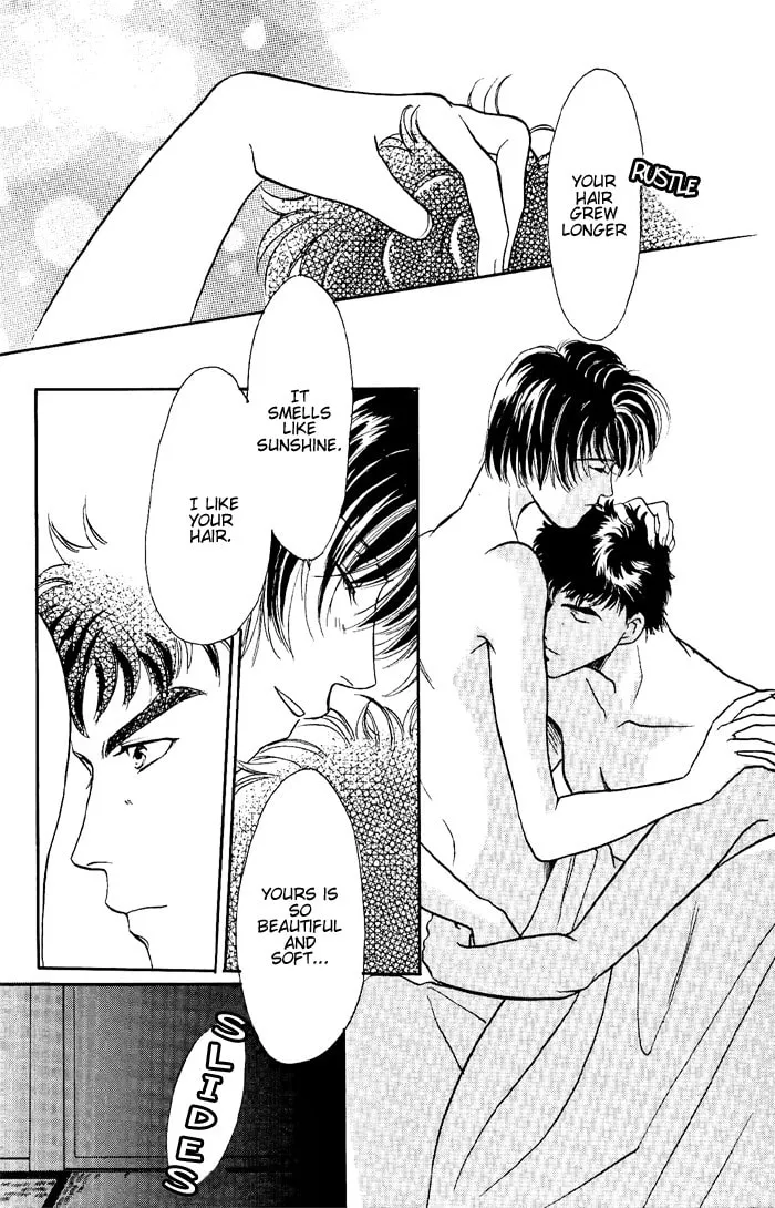 Read Double Call chapter 7 image 73 on Lezhin