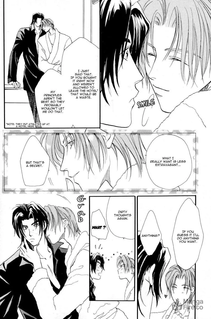Read Double Call chapter 8 image 11 on Lezhin