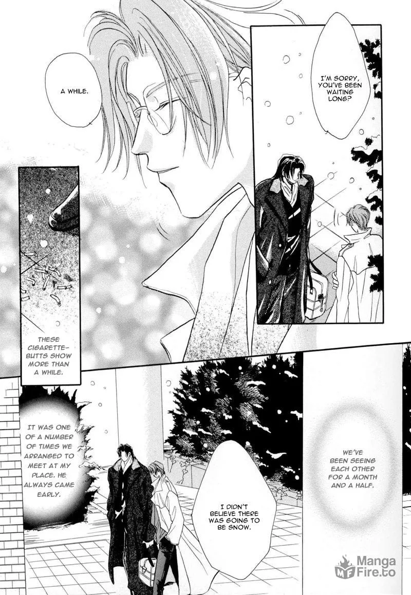 Read Double Call chapter 8 image 2 on Lezhin