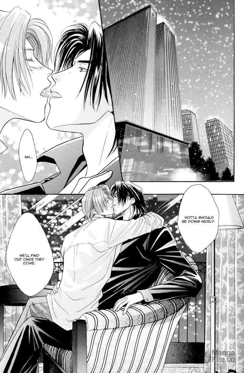 Read Double Call chapter 8 image 24 on Lezhin