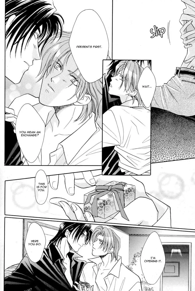Read Double Call chapter 8 image 25 on Lezhin